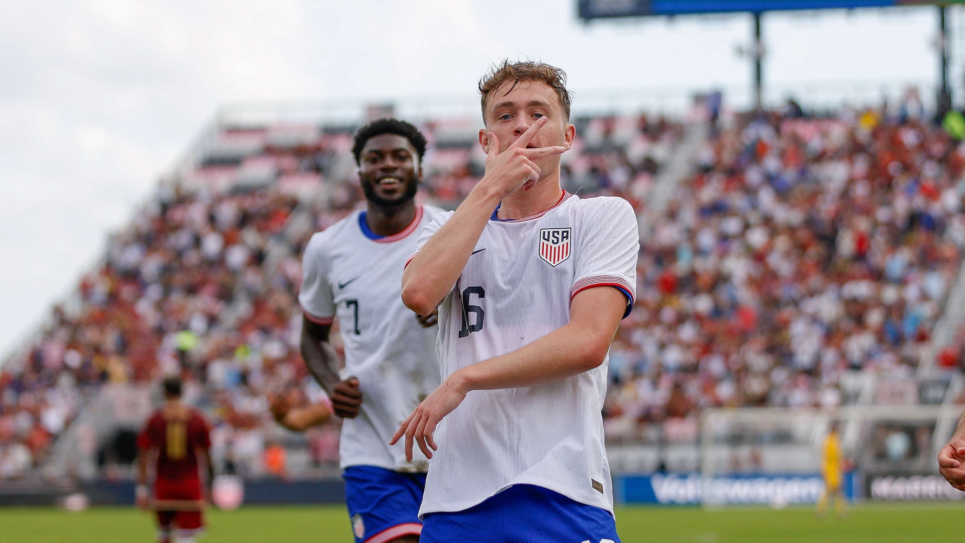 联赛带来了 联赛带来了