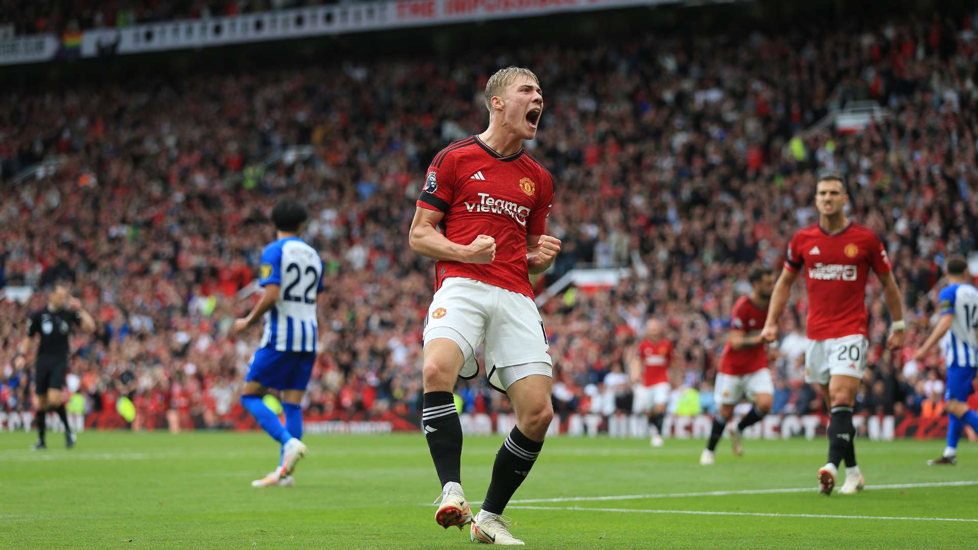 克的带领下 克的带领下