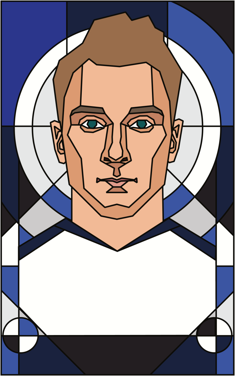 他對克內克 他對克內克