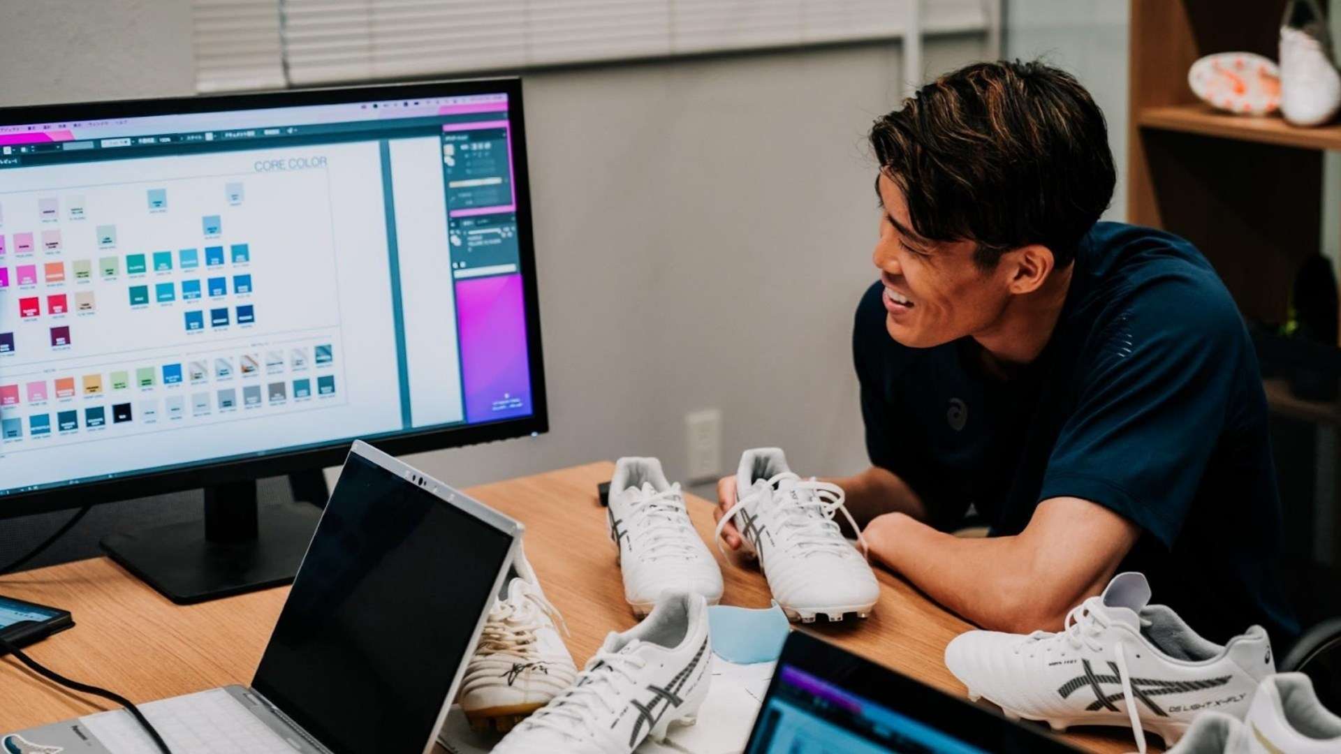 成功連續兩 成功連續兩