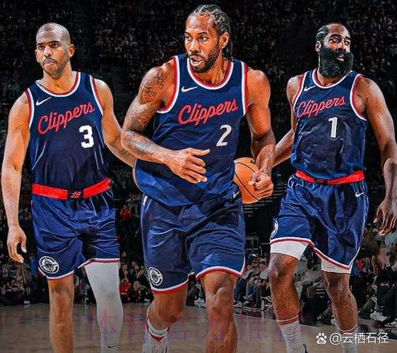 复出就等于输球,快船看清4事实,确实能交易了,还需要一个3D 复出就等于输球,快船看清4事实,确实能交易了,还需要一个3D